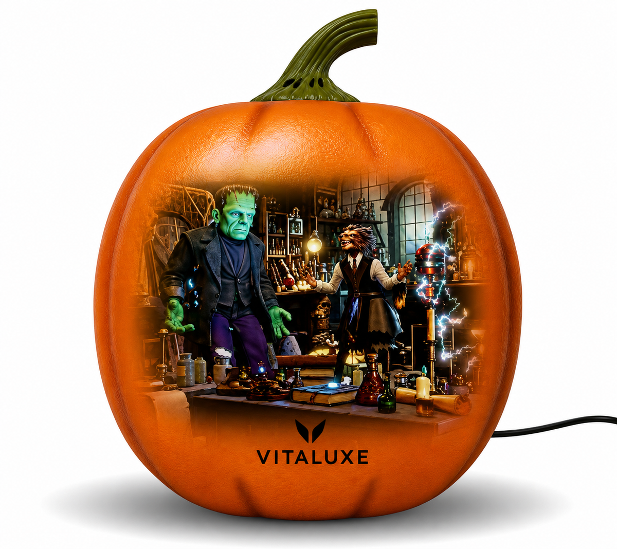 JABBERIN' JACK 🎃