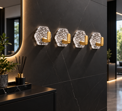 HexaGrip Hooks