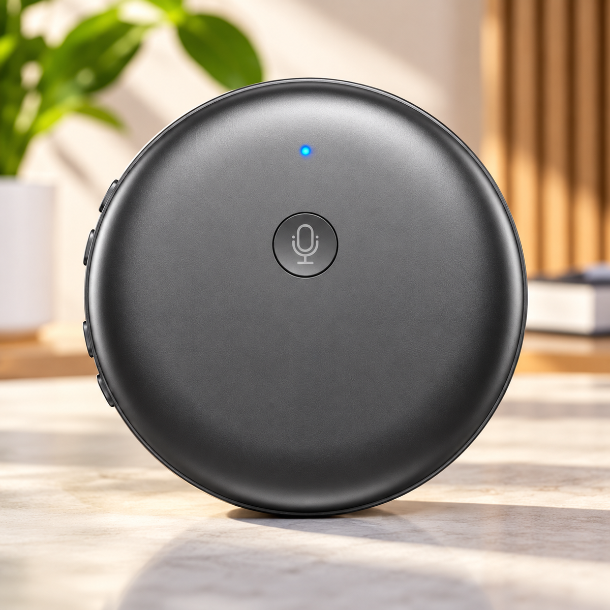 Smart Language Translator