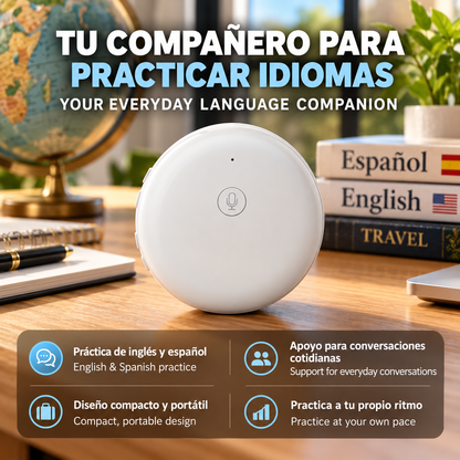 Smart Language Translator